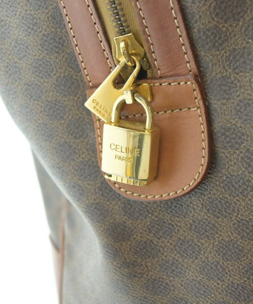 CELINE กระเป๋าใส่อุปกรณ์ขนาดใหญ่