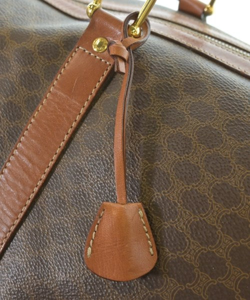 CELINE กระเป๋าใส่อุปกรณ์ขนาดใหญ่