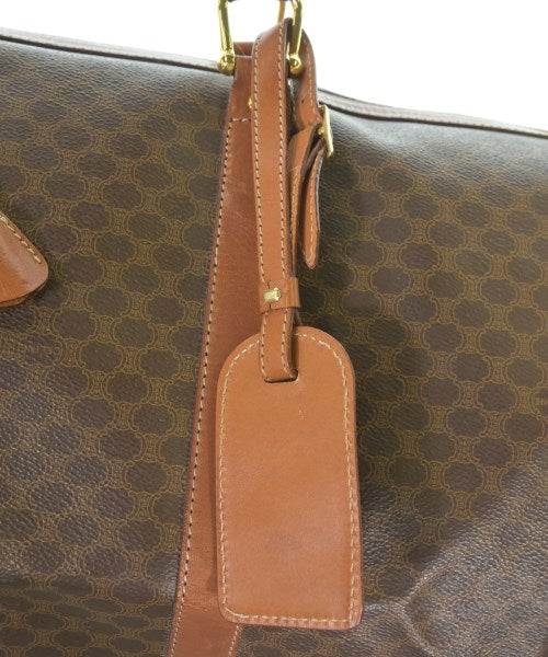 CELINE กระเป๋าใส่อุปกรณ์ขนาดใหญ่