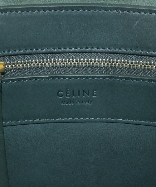 CELINE กระเป๋าถือขนาดใหญ่