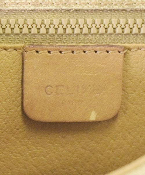 CELINE กระเป๋าสะพาย
