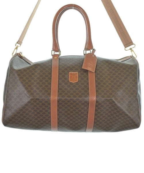 CELINE กระเป๋าใส่อุปกรณ์ขนาดใหญ่