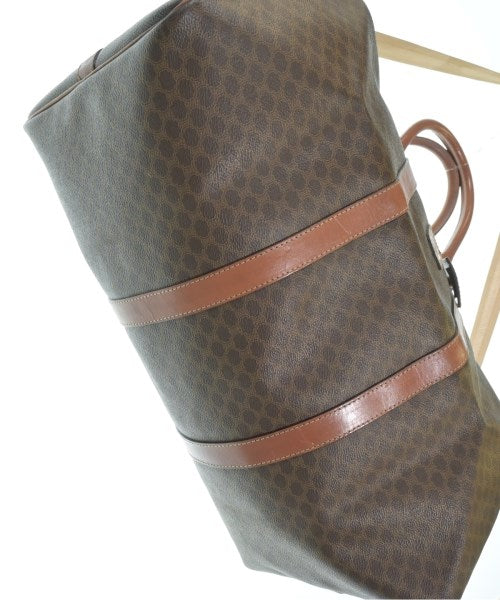 CELINE กระเป๋าใส่อุปกรณ์ขนาดใหญ่