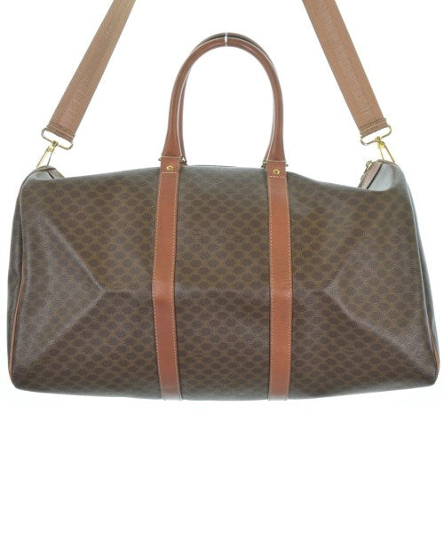 CELINE กระเป๋าใส่อุปกรณ์ขนาดใหญ่