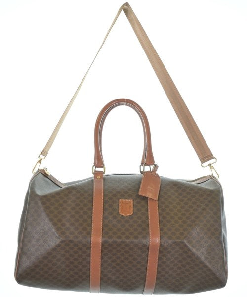 CELINE กระเป๋าใส่อุปกรณ์ขนาดใหญ่