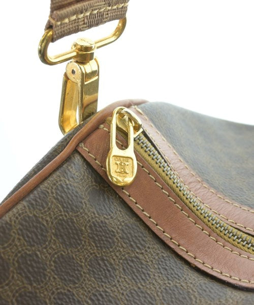 CELINE กระเป๋าใส่อุปกรณ์ขนาดใหญ่