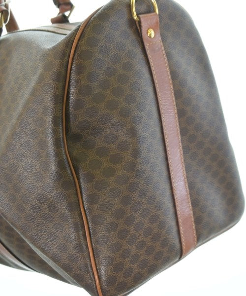CELINE กระเป๋าใส่อุปกรณ์ขนาดใหญ่
