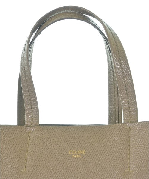 CELINE กระเป๋าถือขนาดใหญ่