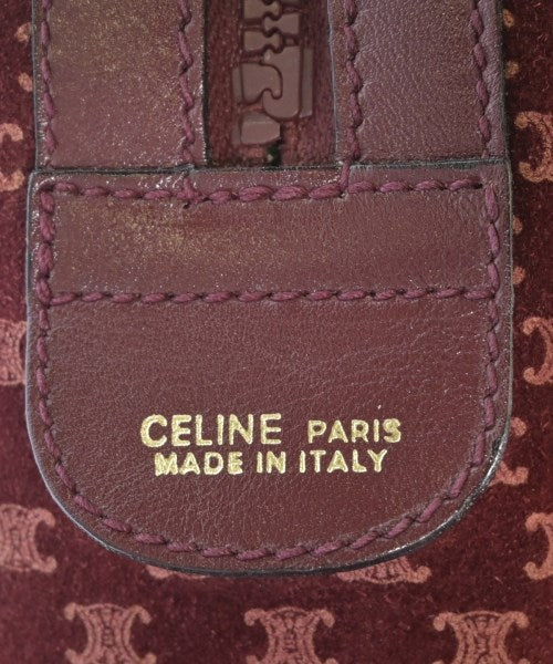 CELINE กระเป๋าถือ
