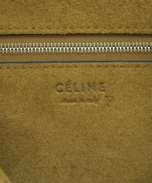 CELINE กระเป๋าสะพาย