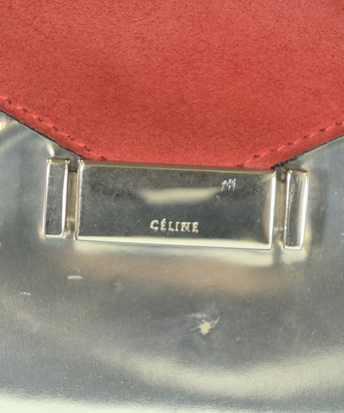 CELINE กระเป๋าสะพาย