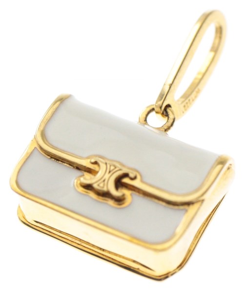CELINE เครื่องประดับบนกระเป๋า