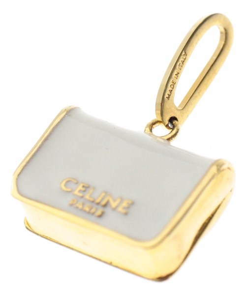CELINE เครื่องประดับบนกระเป๋า