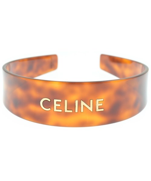 CELINE เครื่องประดับผม