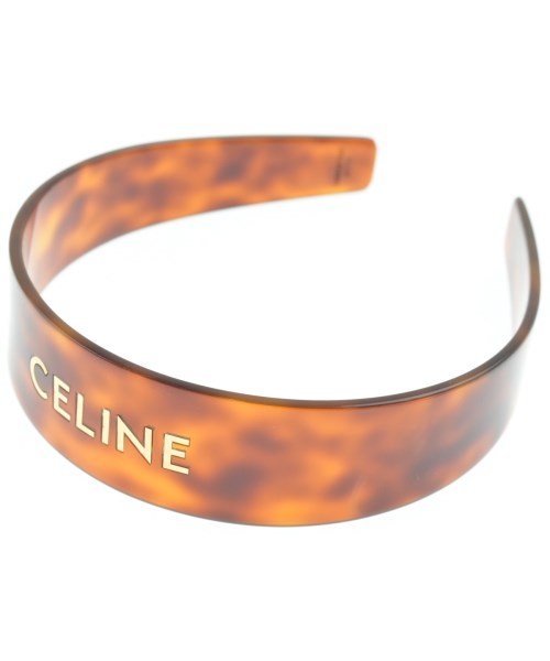 CELINE เครื่องประดับผม