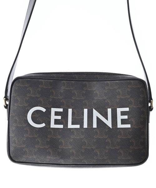 CELINE กระเป๋าสะพาย