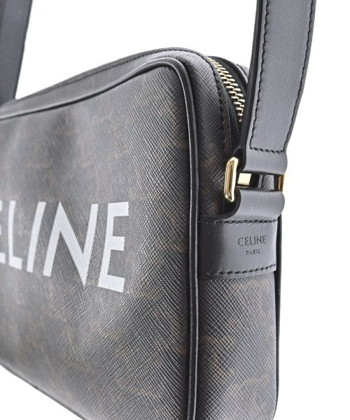 CELINE กระเป๋าสะพาย