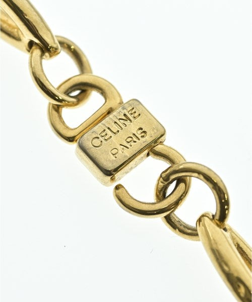 CELINE สร้อยคอ