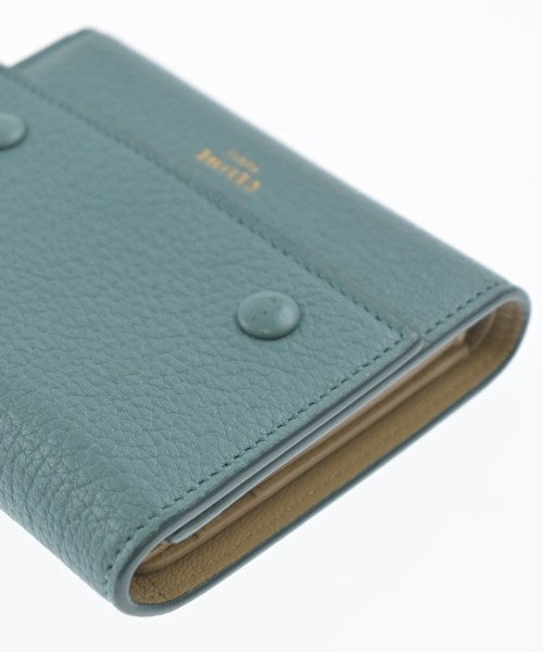 CELINE กระเป๋าสตางค์/กระเป๋าใส่เหรียญ