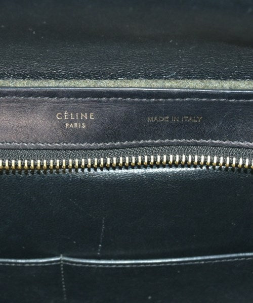 CELINE กระเป๋าถือ