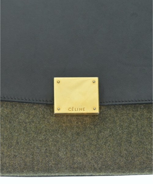 CELINE กระเป๋าถือ