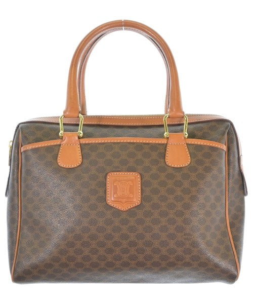 CELINE กระเป๋าใส่อุปกรณ์ขนาดใหญ่
