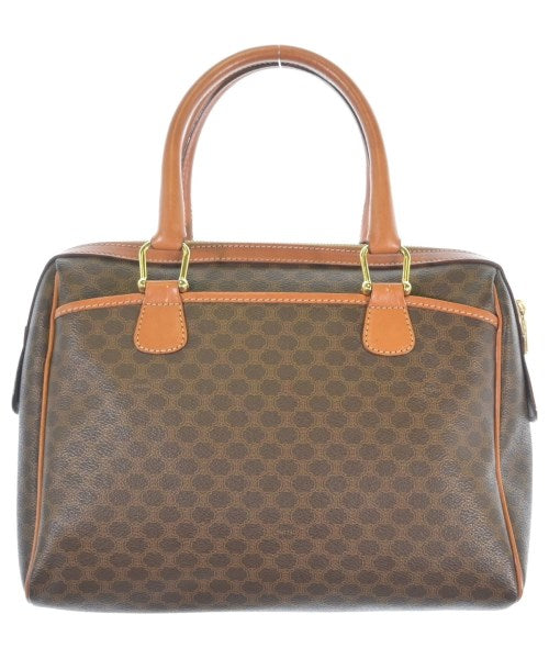 CELINE กระเป๋าใส่อุปกรณ์ขนาดใหญ่