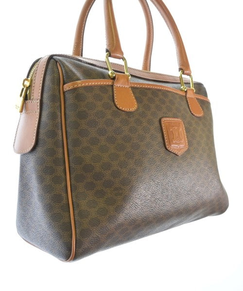 CELINE กระเป๋าใส่อุปกรณ์ขนาดใหญ่