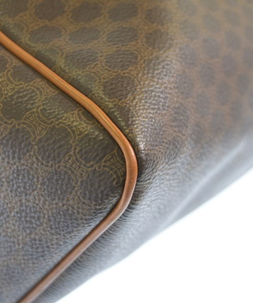 CELINE กระเป๋าใส่อุปกรณ์ขนาดใหญ่