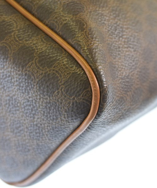 CELINE กระเป๋าใส่อุปกรณ์ขนาดใหญ่