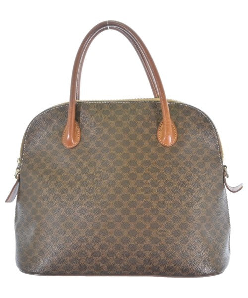 CELINE กระเป๋าใส่อุปกรณ์ขนาดใหญ่