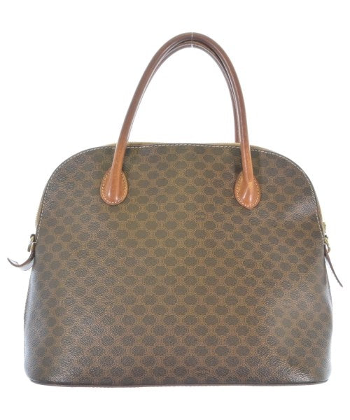 CELINE กระเป๋าใส่อุปกรณ์ขนาดใหญ่