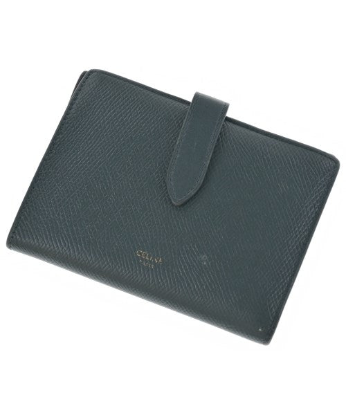 CELINE กระเป๋าสตางค์/กระเป๋าใส่เหรียญ