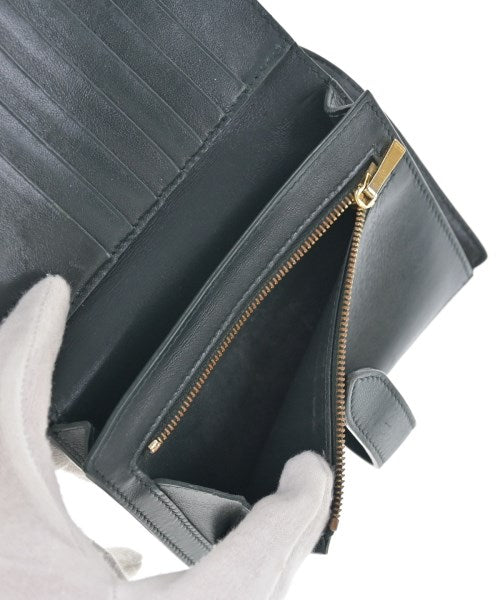 CELINE กระเป๋าสตางค์/กระเป๋าใส่เหรียญ