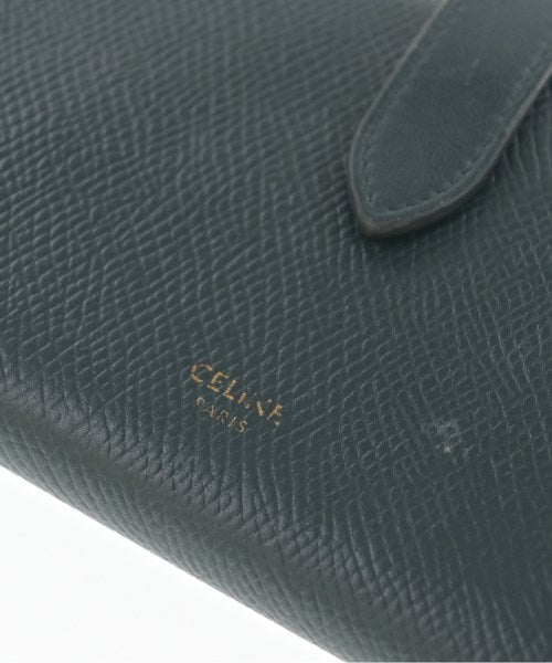 CELINE กระเป๋าสตางค์/กระเป๋าใส่เหรียญ