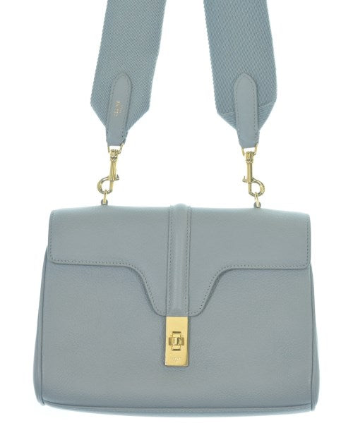 CELINE กระเป๋าสะพาย