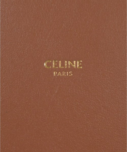 CELINE กระเป๋าสะพาย