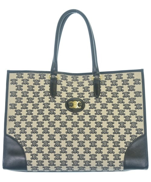 CELINE กระเป๋าถือขนาดใหญ่