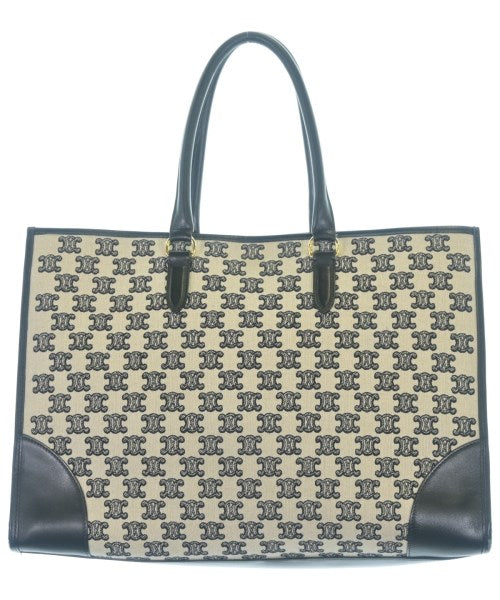 CELINE กระเป๋าถือขนาดใหญ่