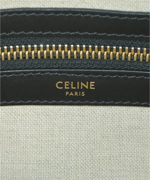 CELINE กระเป๋าถือขนาดใหญ่
