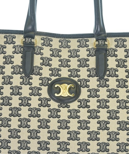 CELINE กระเป๋าถือขนาดใหญ่