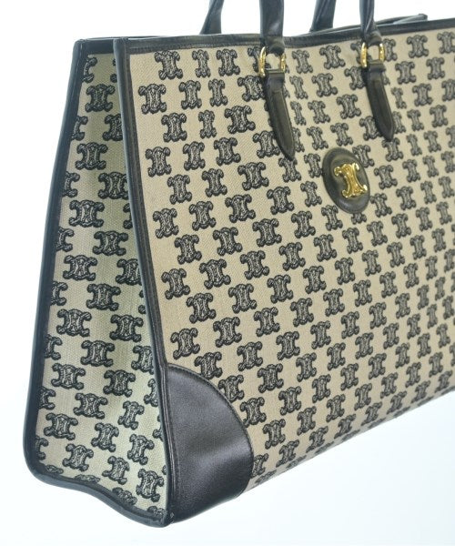 CELINE กระเป๋าถือขนาดใหญ่