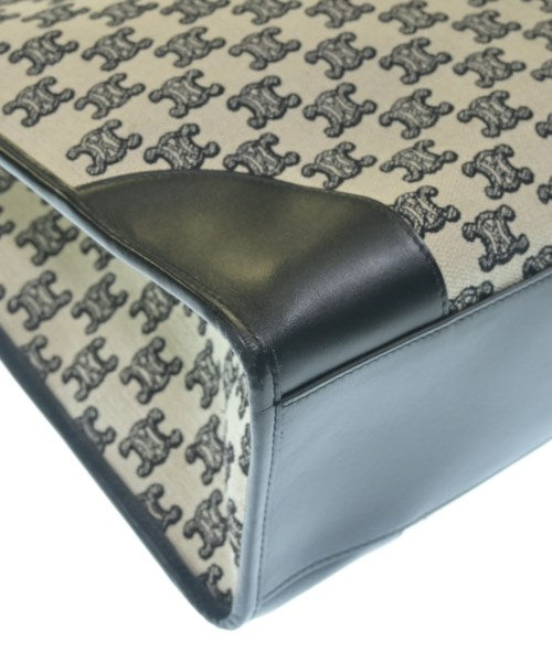 CELINE กระเป๋าถือขนาดใหญ่
