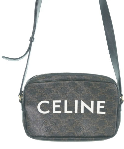 CELINE กระเป๋าสะพาย