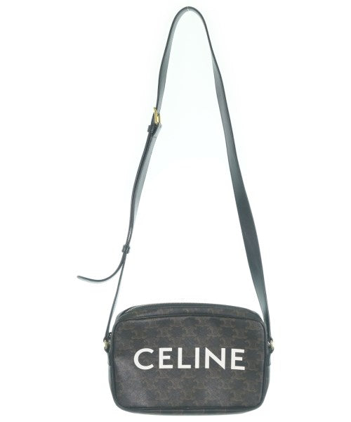 CELINE กระเป๋าสะพาย