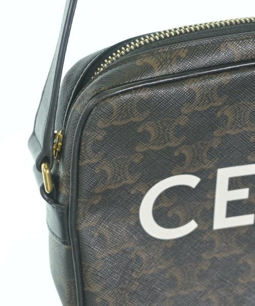 CELINE กระเป๋าสะพาย