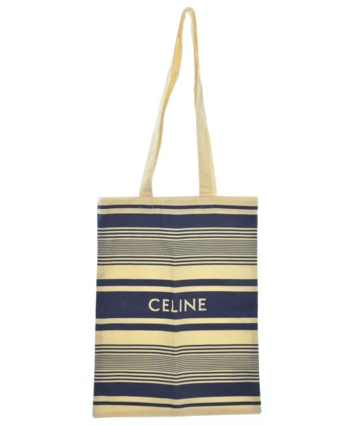 CELINE กระเป๋าถือขนาดใหญ่