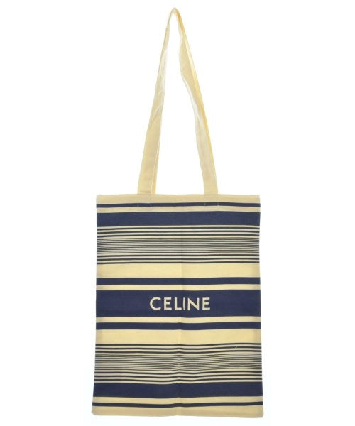 CELINE กระเป๋าถือขนาดใหญ่