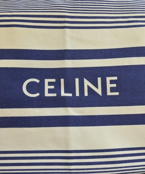 CELINE กระเป๋าถือขนาดใหญ่