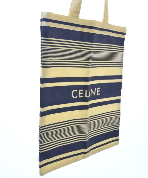 CELINE กระเป๋าถือขนาดใหญ่